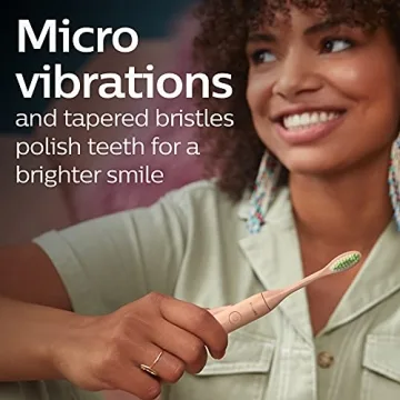 Philips Sonicare One by Sonicare Rechargeable Toothbrush, Shimmer, HY1200/05