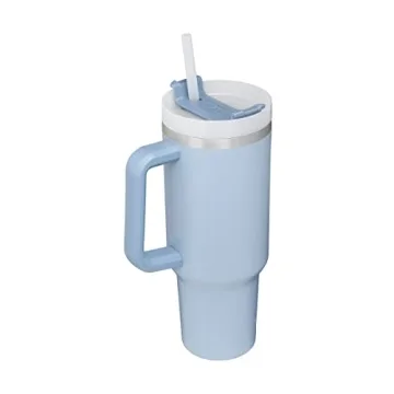 Stanley The Big Grip Travel Quencher Keeps Drinks Cold