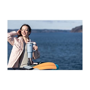 Stanley The Big Grip Travel Quencher Keeps Drinks Cold