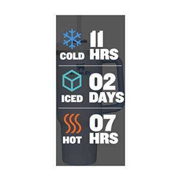 Stanley The Big Grip Travel Quencher Keeps Drinks Cold