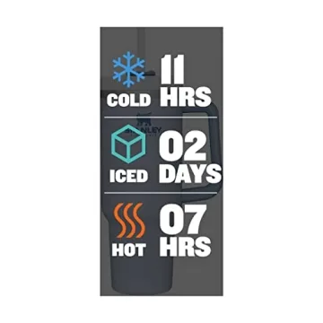 Stanley The Big Grip Travel Quencher Keeps Drinks Cold