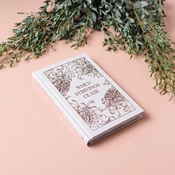 When Strivings Cease: Replacing the Gospel of Self-Improvement with the Gospel of Life-Transforming ...