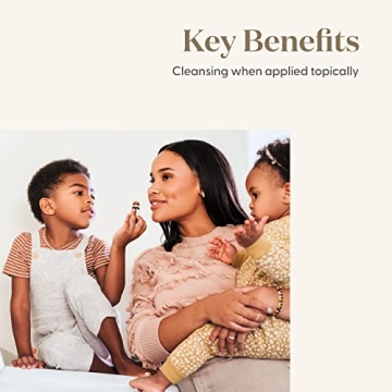 Thieves Essential Oil Blend for Immune Support and Purity