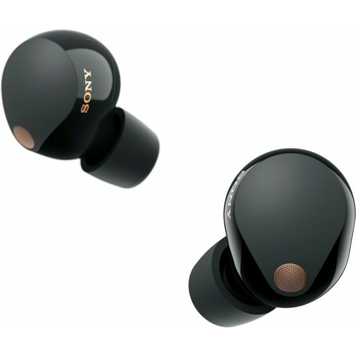 Sony WF-1000XM5: Top Wireless Noise Canceling Earbuds