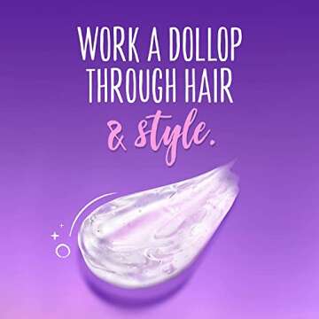 Aussie Instant Freeze Sculpting Gel – All Hair Types