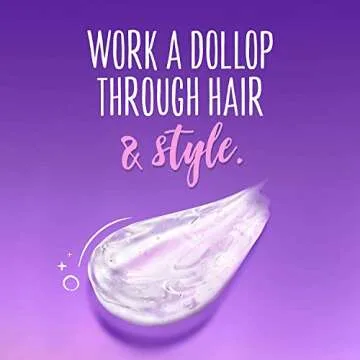 Aussie Instant Freeze Sculpting Gel – All Hair Types