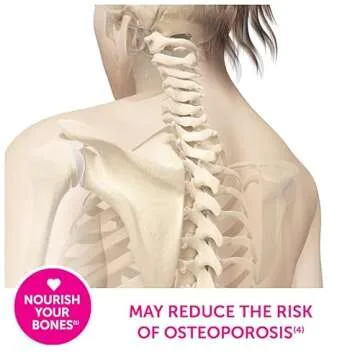 Caltrate Gummy Bites 500 mg Calcium and Vitamin D Supplement, Black Cherry, Strawberry, Orange - 50 Count