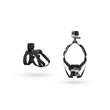 GoPro Fetch Dog Harness Adventure Camera Mount
