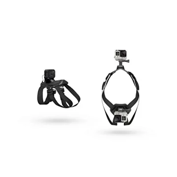 GoPro Fetch Dog Harness Adventure Camera Mount