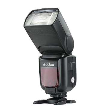 Godox TT600 2.4G Flash Speedlite for Canon Nikon Pentax Olympus Fujifilm Panasonic Pentax Cameras