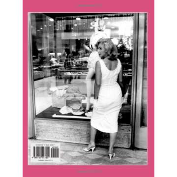 Marilyn in Fashion: The Enduring Influence of Marilyn Monroe