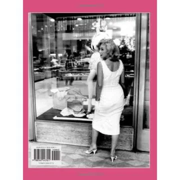 Marilyn in Fashion: The Enduring Influence of Marilyn Monroe