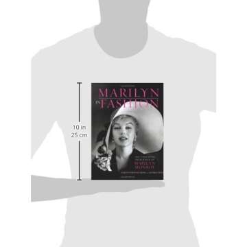 Marilyn in Fashion: The Enduring Influence of Marilyn Monroe