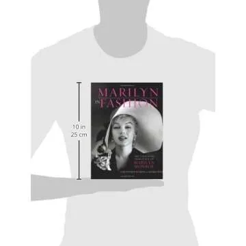 Marilyn in Fashion: The Enduring Influence of Marilyn Monroe