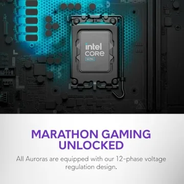 Alienware Aurora ACT1250 Gaming Desktop with RTX 5080