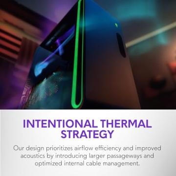 Alienware Aurora ACT1250 Gaming Desktop with RTX 5080