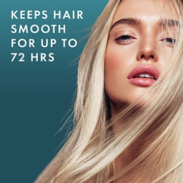 Nexxus Ultralight Smooth Hair Serum for Frizz-Free Hair