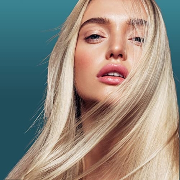 Nexxus Ultralight Smooth Hair Serum for Frizz-Free Hair