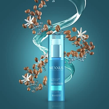 Nexxus Ultralight Smooth Hair Serum for Frizz-Free Hair
