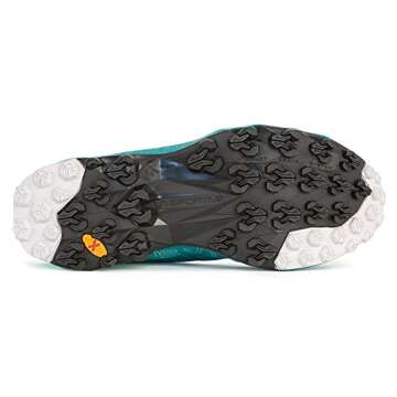 La Sportiva Akyra Women's Trail Running Shoe for Adventurers