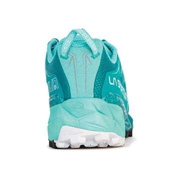 La Sportiva Akyra Women's Trail Running Shoe for Adventurers