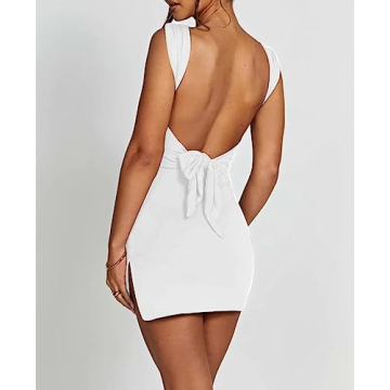 SHESEEWORLD Stylish Summer Bodycon Dress for Every Occasion