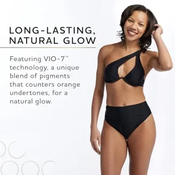 Norvell Premium Sunless Tanning Solution Venetian Plus 8 Fl Oz