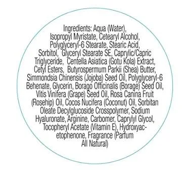 Milk & Honey Stretch Mark Butter for Safe Pregnancy Care