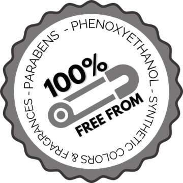 Milk & Honey Stretch Mark Butter for Safe Pregnancy Care