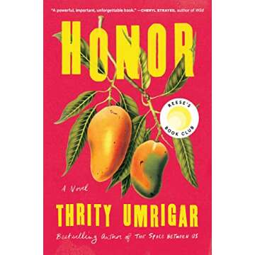 Honor: A Gripping Tale of Love, Culture, and Humanity