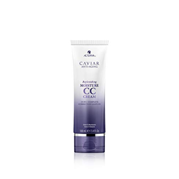 Alterna Caviar Anti-Aging Replenishing Moisture CC Cream - 10 Benefits in 1!