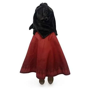 Disney Raya Plush - Soft 18 Inch Doll for All Ages