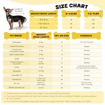 WOYYHO Adjustable Mesh Dog Sling Carrier for Travel