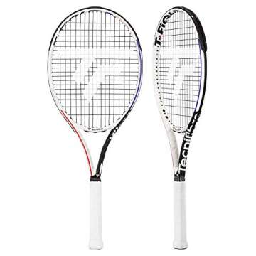 Tecnifibre T-Fight RS 300 Tennis Racquet for All Levels