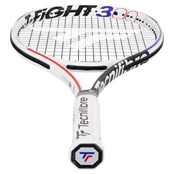 Tecnifibre T-Fight RS 300 Tennis Racquet for All Levels