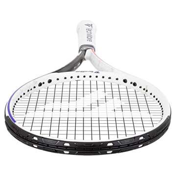 Tecnifibre T-Fight RS 300 Tennis Racquet for All Levels