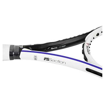 Tecnifibre T-Fight RS 300 Tennis Racquet for All Levels