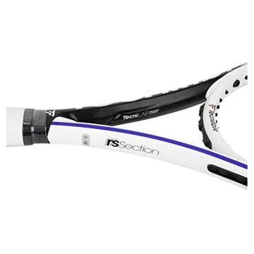 Tecnifibre T-Fight RS 300 Tennis Racquet for All Levels