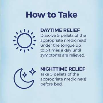 Boiron Leg Pain Relief for Relief from Restless Legs, Leg Cramps, and Shooting Pain - 80 Count (Pack of 3)