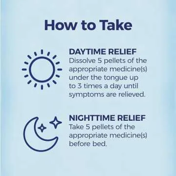 Boiron Leg Pain Relief for Relief from Restless Legs, Leg Cramps, and Shooting Pain - 80 Count (Pack of 3)