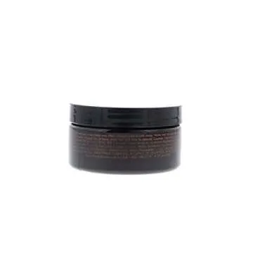 American Crew Men's Hair Pomade - Medium Hold & Shine, 3 Oz