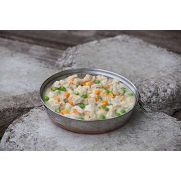 Mountain House Chicken & Dumplings Easy Prep Meal 6-Pack