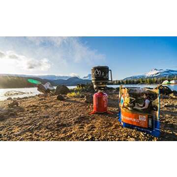 Mountain House Chicken & Dumplings Easy Prep Meal 6-Pack