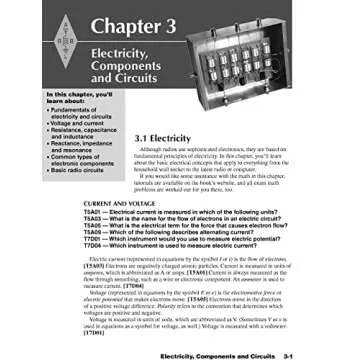 ARRL Ham Radio License Manual 5th Edition – Complete Study Guide with Question Pool to Pass the Technician Class Amateur Radio Exam