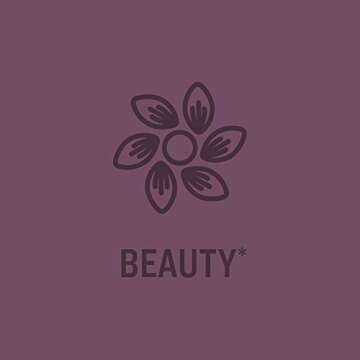 Amazon Brand - Revly Vegan Hair, Skin, & Nails Complex with Biotin 2000 mcg, 90 Capsules, 3 Month Supply