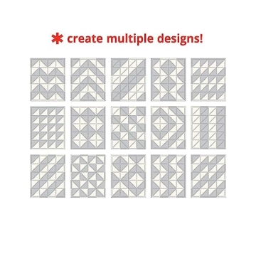 Skip Hop Baby Play Mat - Safe Interlocking Foam Tiles 70x56