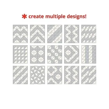 Skip Hop Baby Play Mat - Safe Interlocking Foam Tiles 70x56