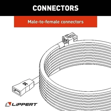 Lippert 35' RV Slide-Out Harness for Seamless Functionality
