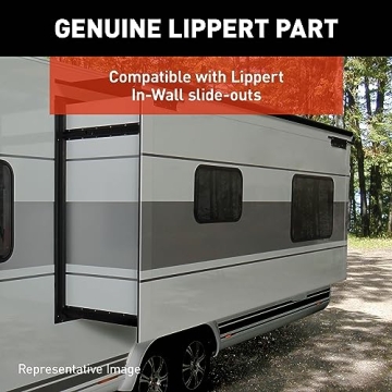 Lippert 35' RV Slide-Out Harness for Seamless Functionality