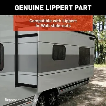 Lippert 35' RV Slide-Out Harness for Seamless Functionality